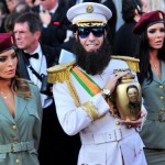 Sacha Baron Cohen