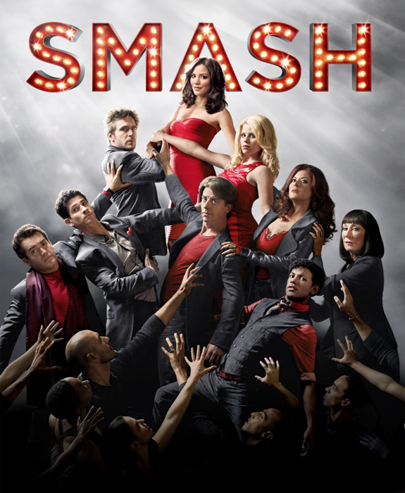 SMASH SMASH
