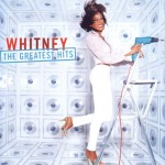 Whitney Houston - The Greatest Hits