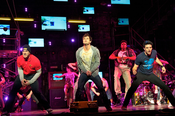 American Idiot American Idiot