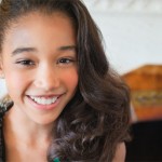 Amandla Stenberg
