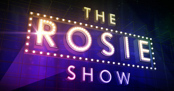 The Rosie Show The Rosie Show