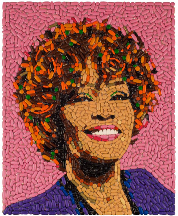 Whitney Houston Whitney Houston