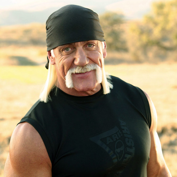 Hulk Hogan Has A Sex Tape Now PopBytes