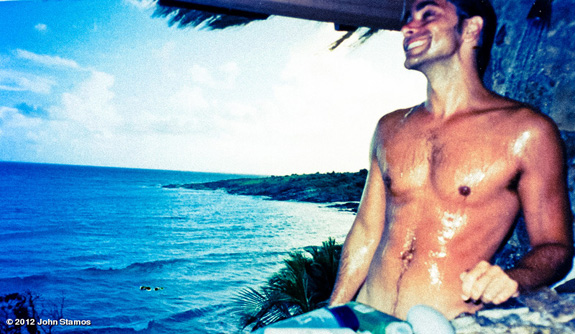 John Stamos