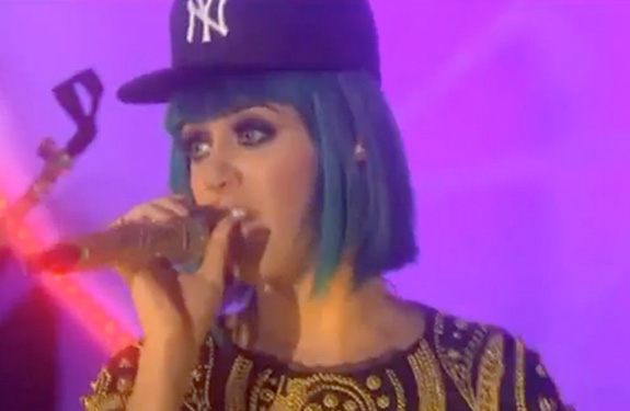 Katy Perry Katy Perry