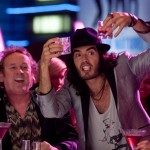 Russell Brand