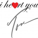 Toni Braxton - I Heart You