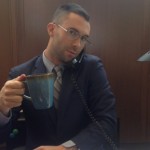 Adam Levine