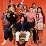 Arrested Development