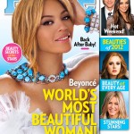 Beyoncé - People Magazine