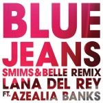Lana Del Rey - Blue Jeans featuring Azealia Banks