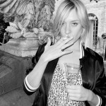 Chloë Sevigny
