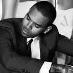 Chris Brown