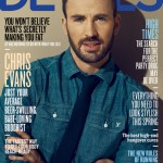 Chris Evans