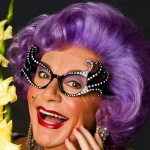 Dame Edna