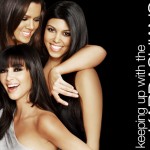 Keeping Up with the Kardashians