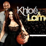 Khloé Kardashian and Lamar Odom