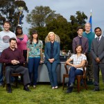 Parks and Recreation