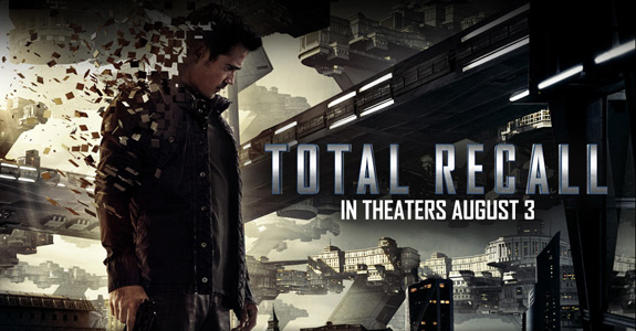 Total Recall Total Recall