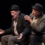 Waiting For Godot