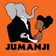 Azealia Banks unleashes 'Jumanji'