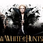 Snow White and the Huntsman