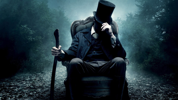 Abraham Lincoln Vampire Hunter