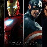 The Avengers