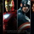 The Avengers