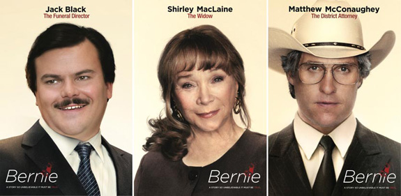 Bernie