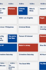 CBS