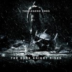 The Dark Knight Rises