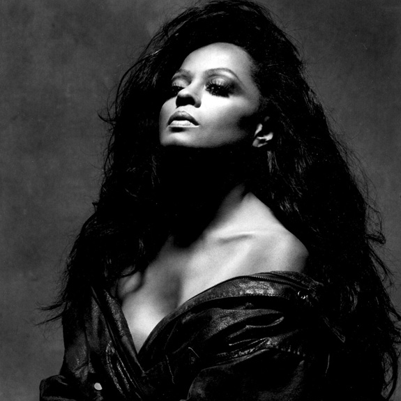 Diana Ross