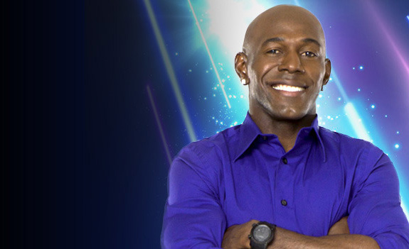 Donald Driver