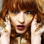 Florence Welch