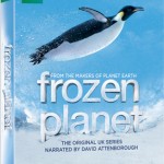 Frozen Planet