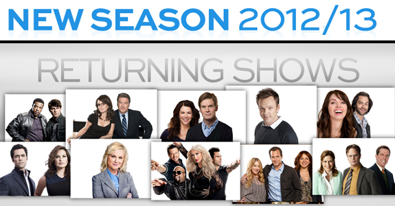 NBC 2012-2013