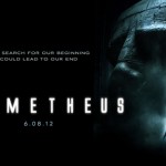 Prometheus