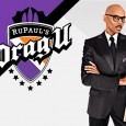RuPaul's Drag U
