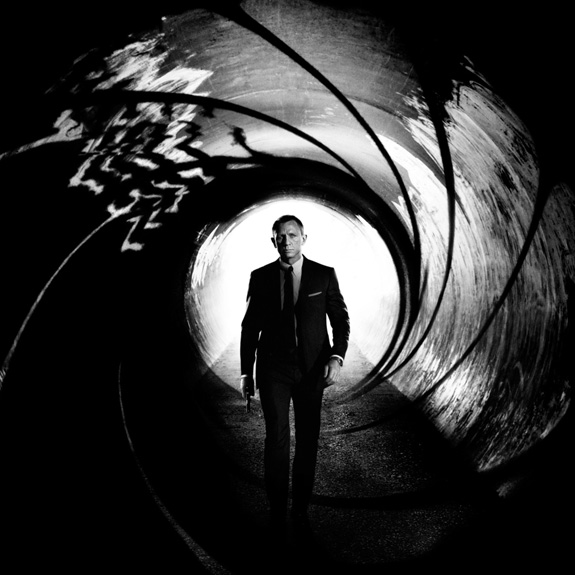 Skyfall Skyfall