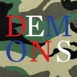 Sleigh Bells - Demons
