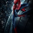 The Amazing Spider-Man
