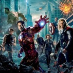 The Avengers