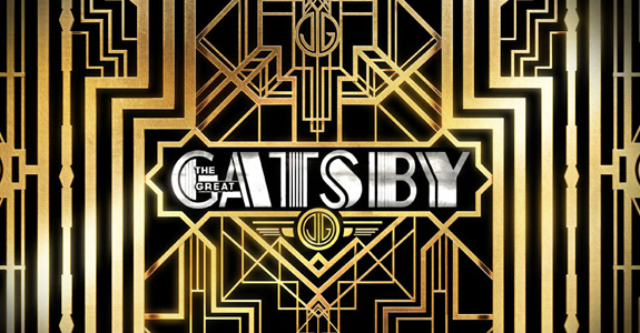 The Great Gatsby