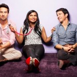Mindy Kaling in 'The Mindy Project'