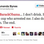 Amanda Bynes