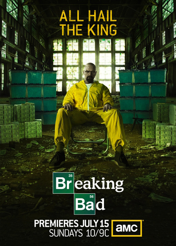 Breaking Bad