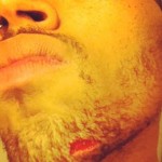 Chris Brown