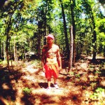 Chris Brown